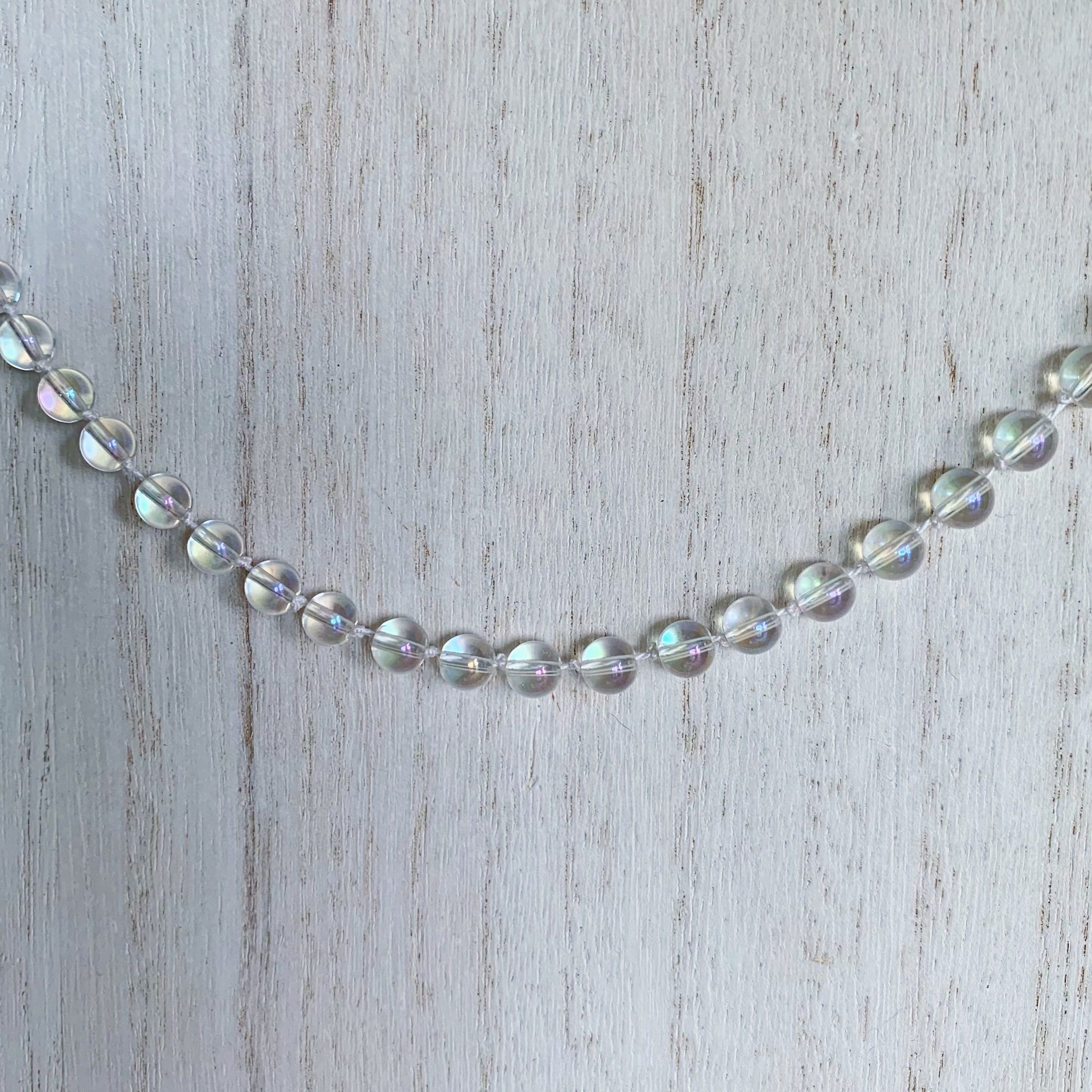 “BUBBLES” Choker