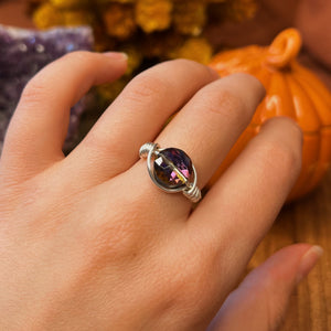 “LOVE POTION” Ring